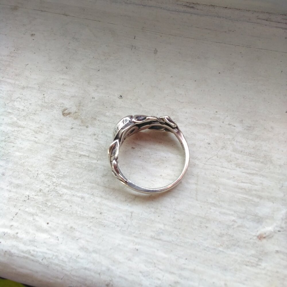 Leaf Ring - image 2